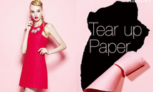 [2015 3월]  Tear Up Paper
