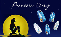 [2015 8월] Princess Story