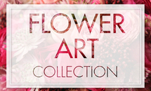 [2014 4월] FLOWER ART COLLECTION
