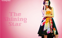 [2014 11월]THE SHINING STAR