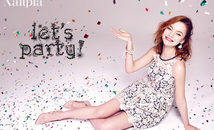 [2015 2월] Let’s Party!