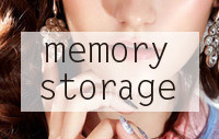 [2016.12] Memory Storage